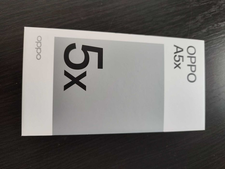 Telefon oppo A5x