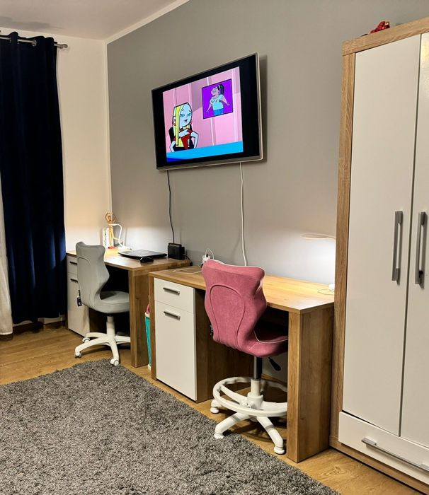 REZERWACJA . Mieszkanie 3 pokojowe 67 metrow