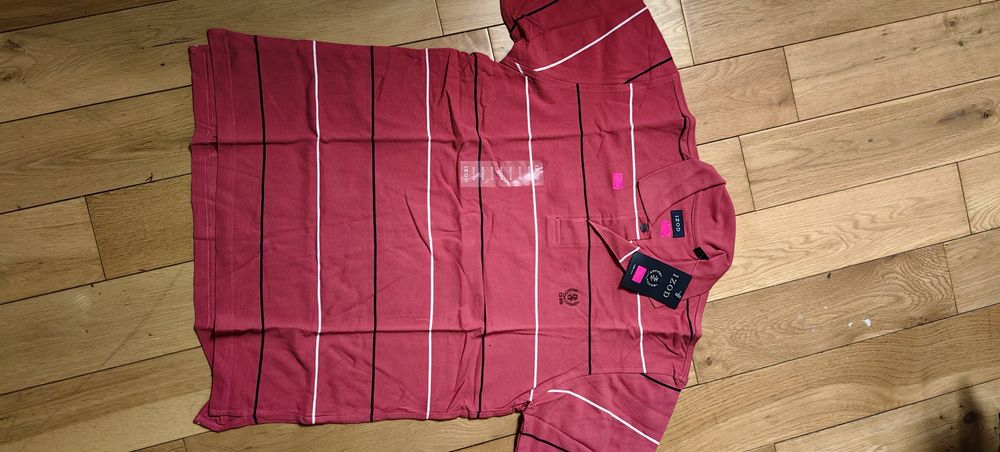 Koszulka Polo firmy Izod