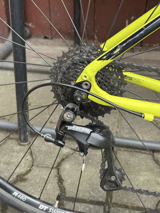 Specialized Allez roz.52 Shimano 105