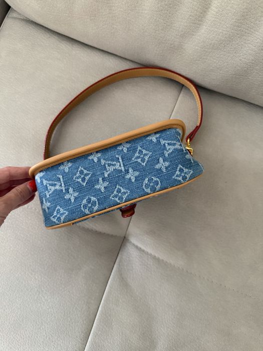 Mala Louis Vuitton