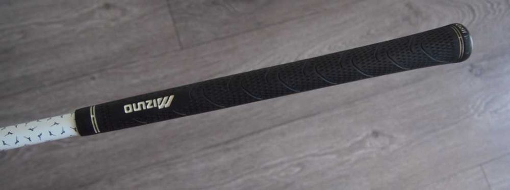 Kij do golfa Mizuno Fairway wood 5 18 stopni regular