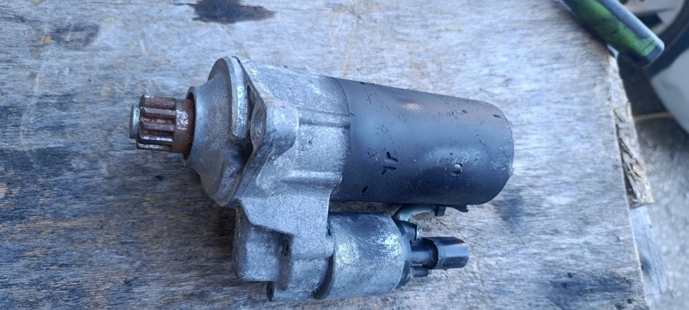 Motor Arranque VW/Vag 1.9/2.0 TDI