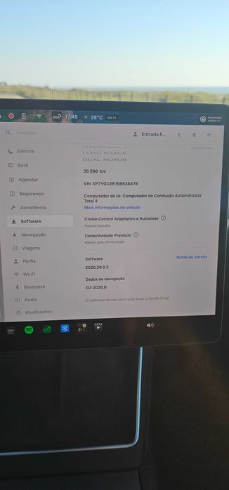 Tesla Model Y Premium LR Dual Motor - Juniper 2025