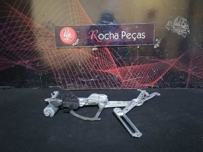 Elevador Frente Dto Opel Astra G Combi (T98)