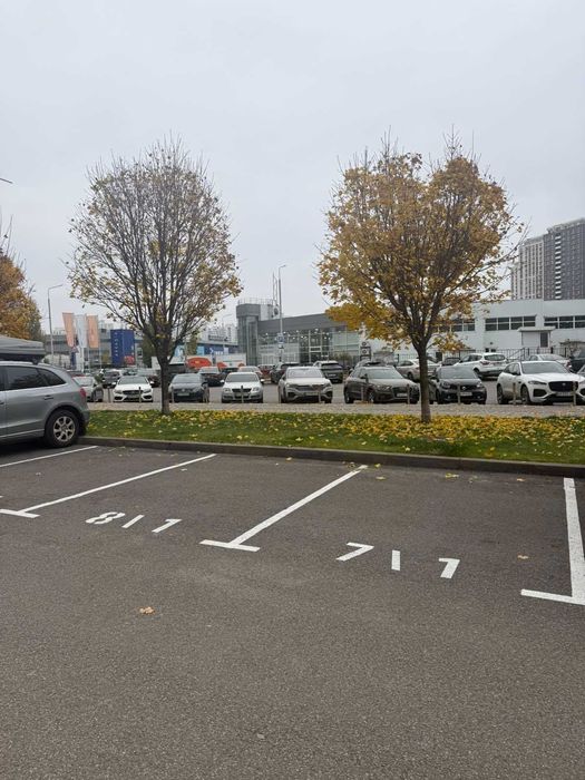 Без %! Продаж наземного паркомісця в ЖК Рівер Стоун, RiverStone