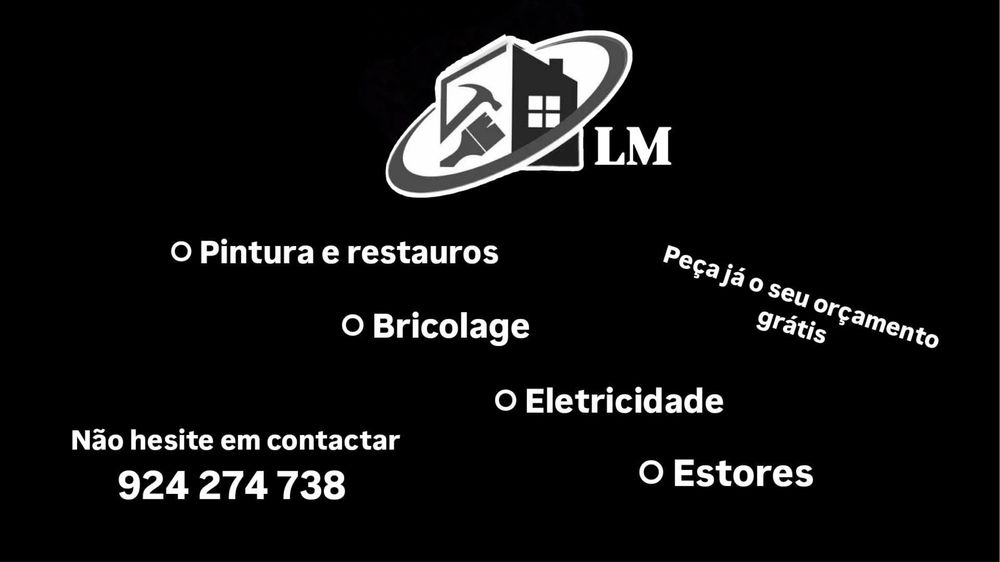 Serviços e Reparaçoes LM