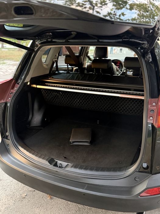 TOYOTA RAV4 2015 VIN JTMDAREV00D070484 фото оголошення 13 з 18