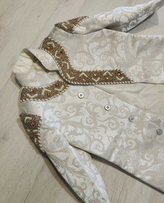 król hinduski szata króla jasełka królewicz nr 277