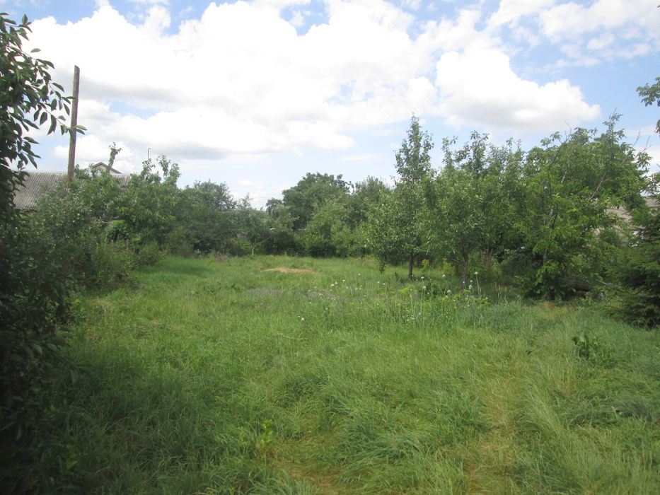 Будинок Глибочиця