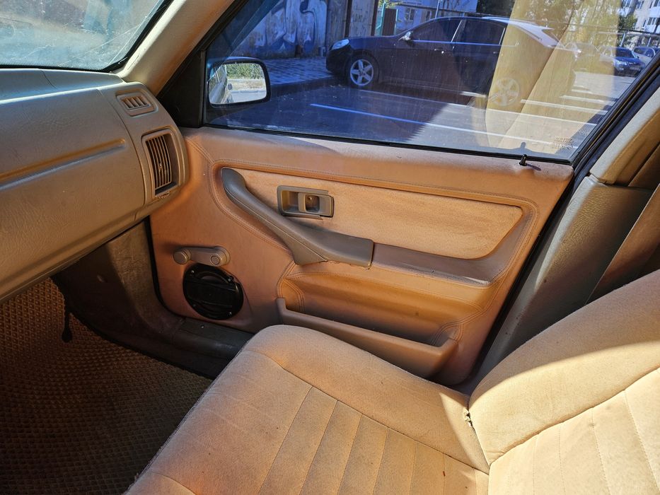 Volvo 460 2.0 газ/бензин