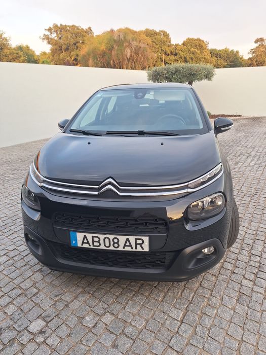 Citroen C3 particular como novo