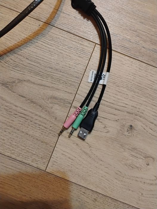 Słuchawki geamingowe