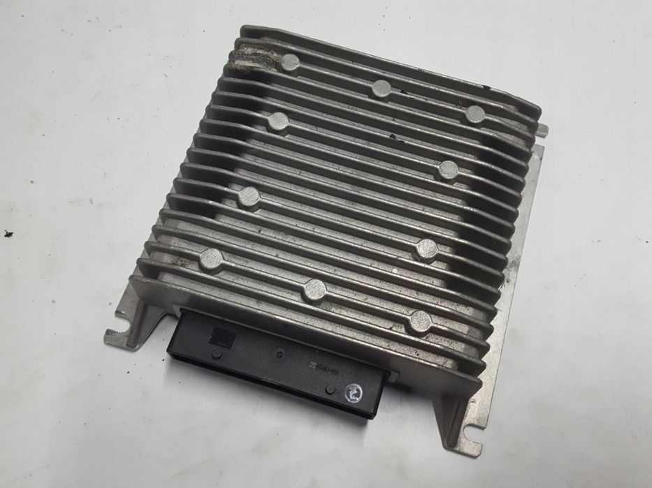 VW TIGUAN I 5N 06-15r WZMACNIACZ RADIA AUDIO 5K0035456