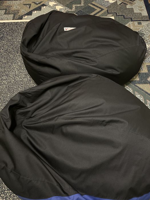 Кресло мешок Груша