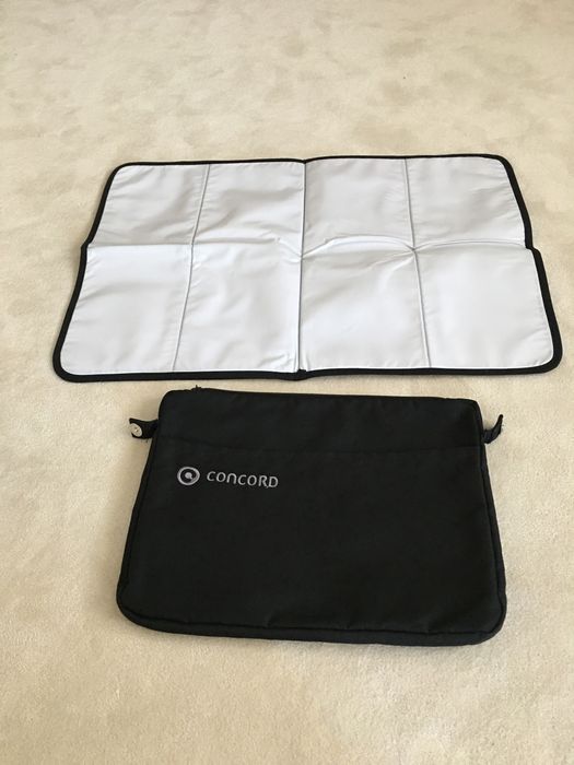 Bolsa para Carrinho Concord Neo