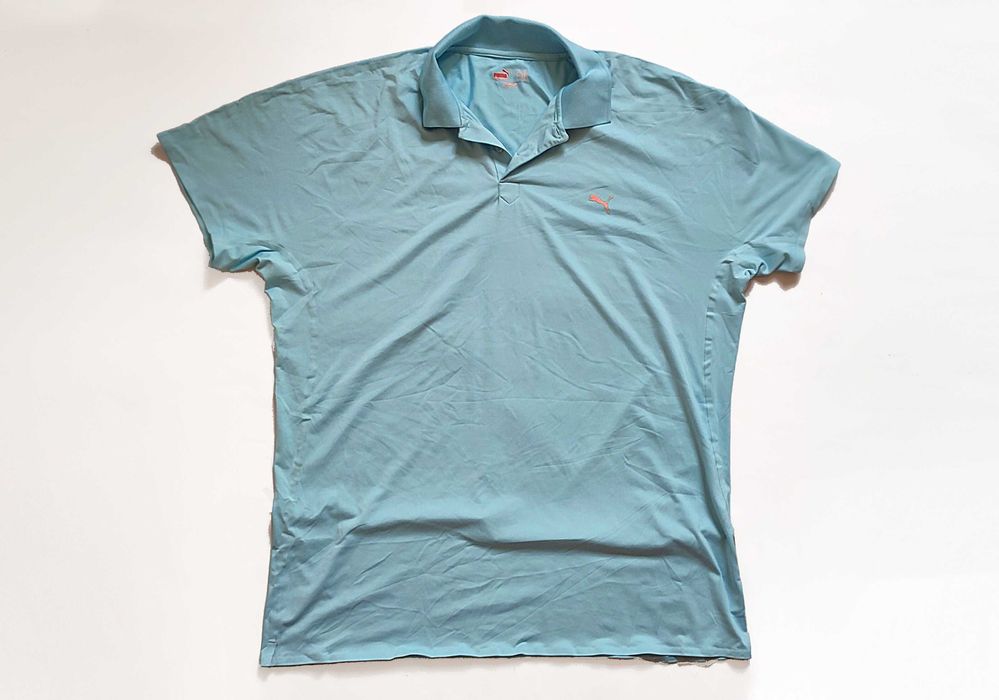 Рубашка-поло Puma (58)