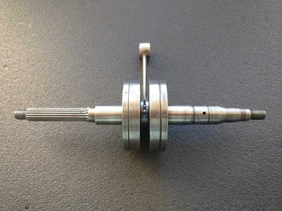 Rms sport колено ( slider, bws, mbk, booster, champ, gear)