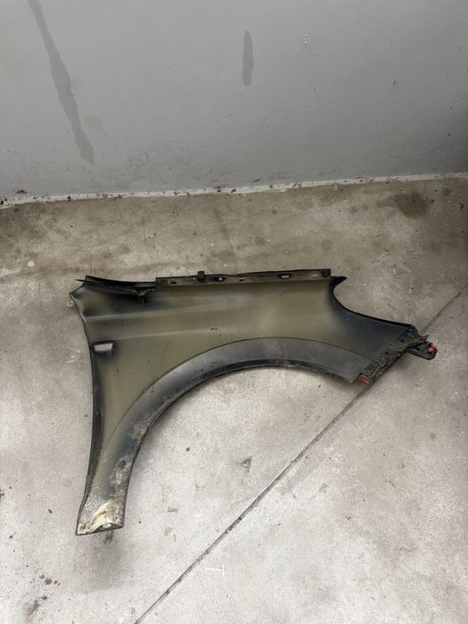 Guarda-lamas Esquerdo Opel Astra H Caravan - Original