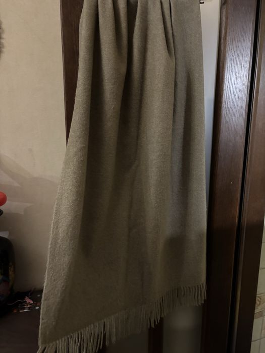 Шарф палантин Mango.