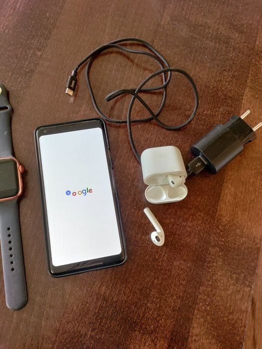 Google pixel 2 xl