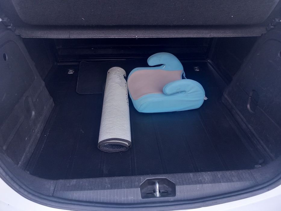 Opel Corsa E 1.3 CDTI EcoFlex 2015