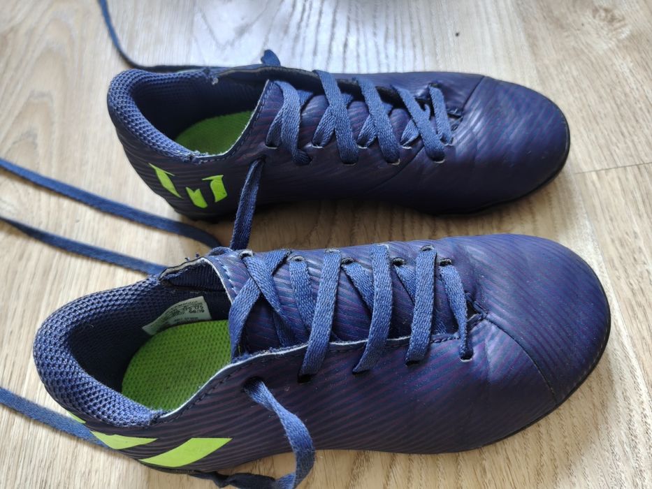 Turfy Nemeziz Messi adidas 29