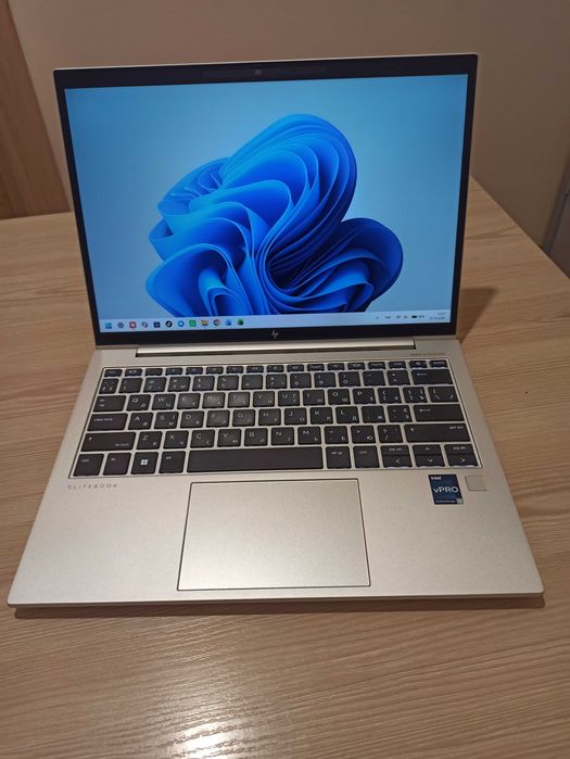 ультрабук HP EliteBook 830 g9 2024 рік, гарантія