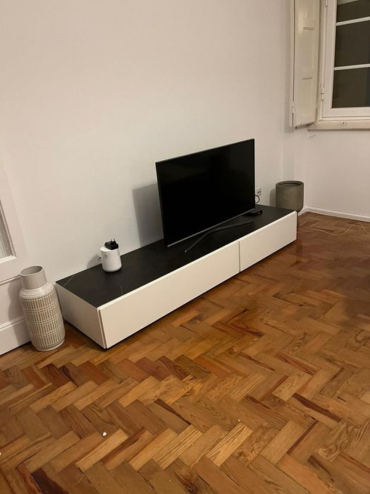 Móvel televisão Lugano