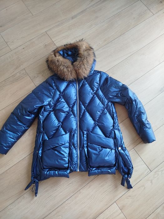 Ochnik kurtka damska r.S polecam