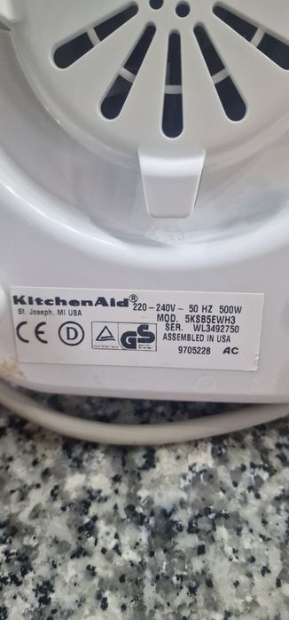 Kitchenadi blender silnik