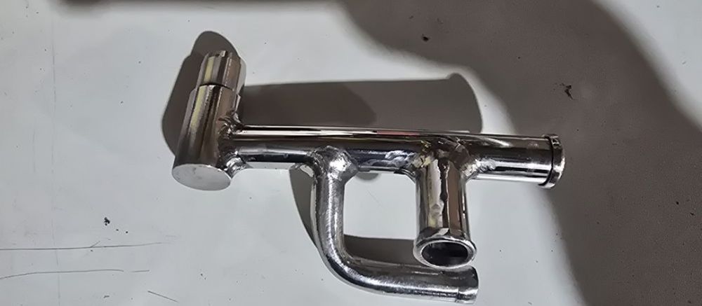 Nissan patrol  y61  2.8 TD  Ano 1998l