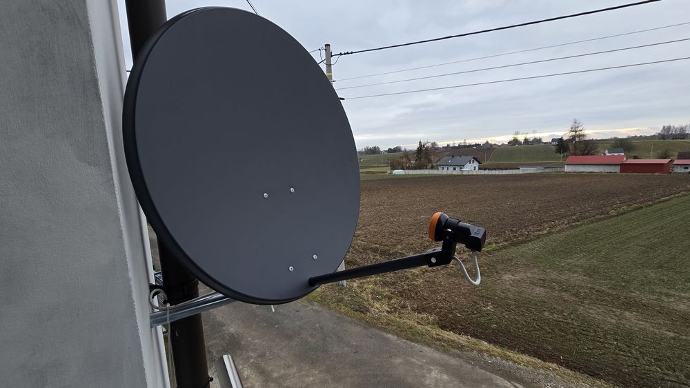 24/h/7Montaż Anten Serwis Niepołomice Szarów Kłaj