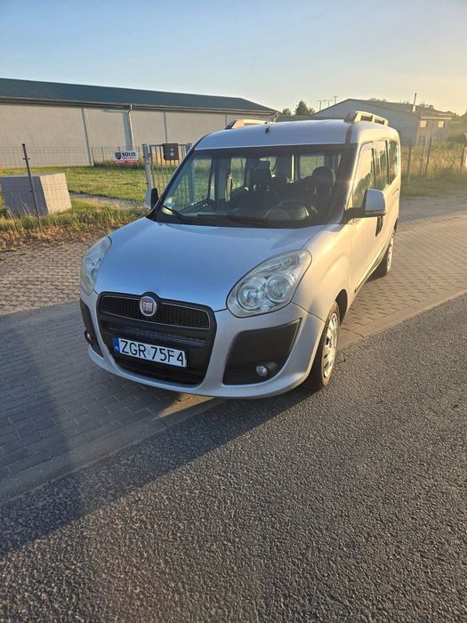 Fiat Doblo