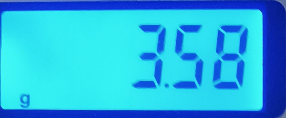 Сережки позолочені арному стані