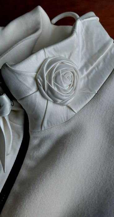 Продам ПАЛЬТО КАШЕМІРОВЕ 48 розмір.