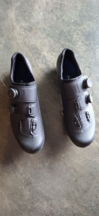 Shimano RC9 S-PHYRE preto