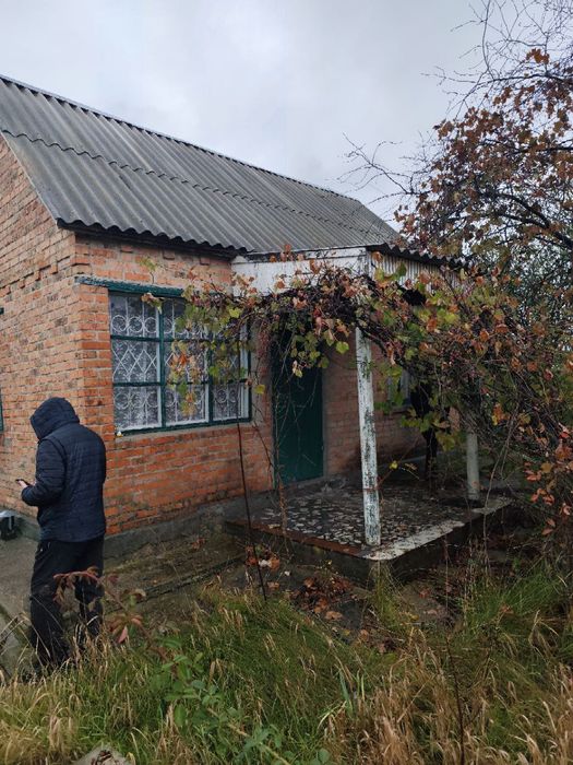 Дача в селі Чепиліївка