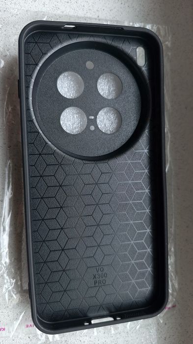 Etui Magsafe VIVO x300 pro