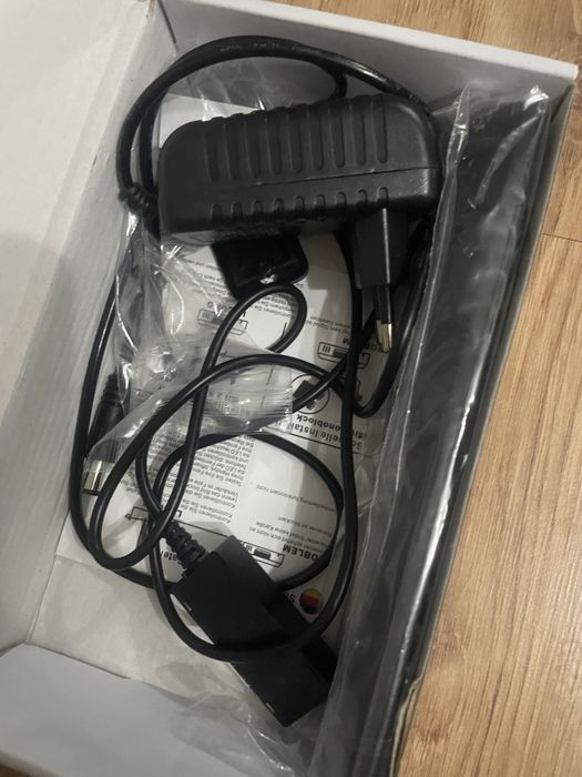 Dekoder DVB-T mini zestaw