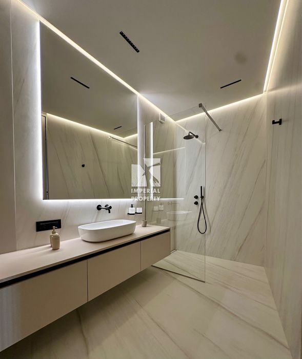 3-rooms apartment apartment by the address st. Petefi Shandora pl (area 120 m²) - Atlanta.ua - photo 13