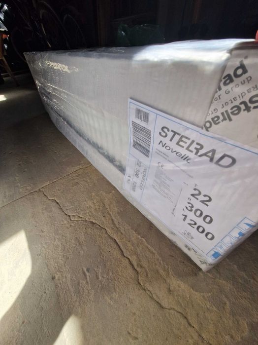 Grzejnik STELLARD NOVELLO 22 x 300 x 1200!!!