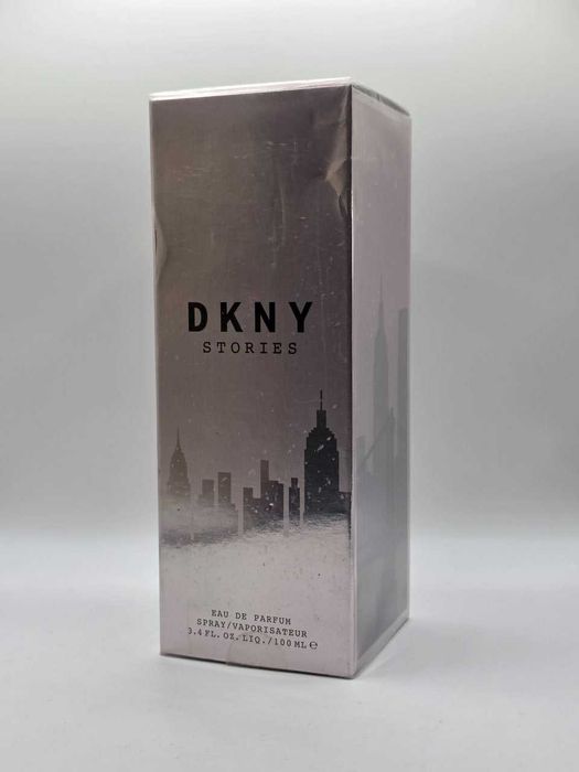 DKNY STORIES edp 100 ml *UNIKATowe