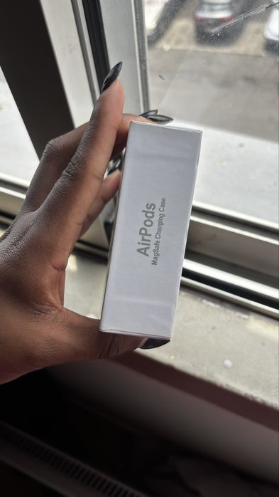 AirPods 3rd Generation505042762372239361