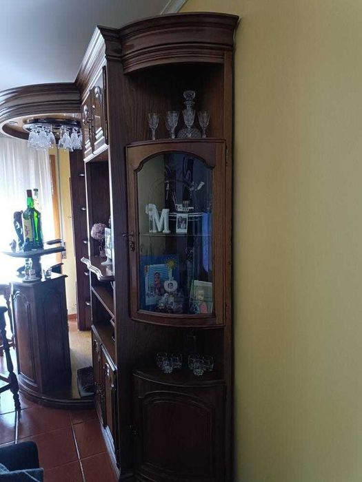 Só hoje Bar + bancos