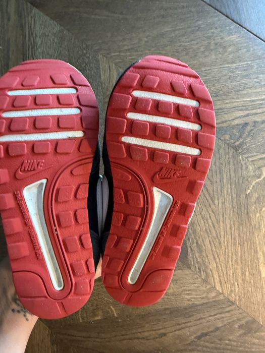 Nike md valiant rozmiar 27