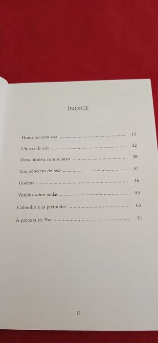 Missão quase impossível
