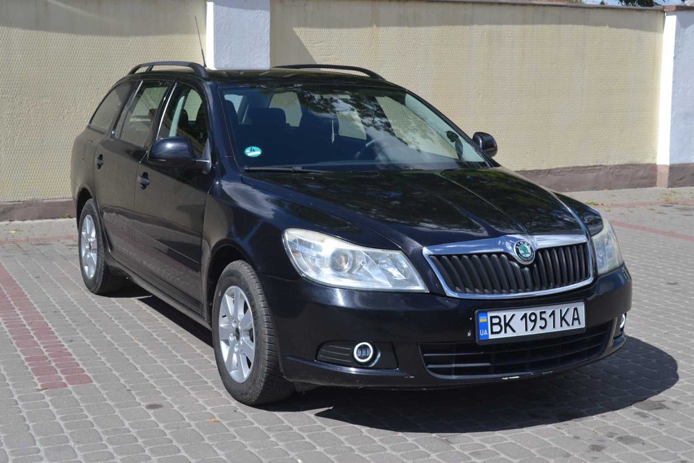 Продам Skoda Octavia A5