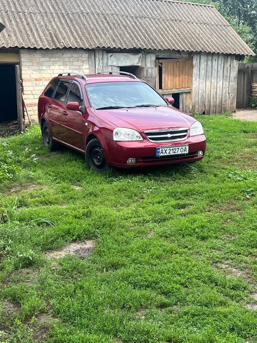 Продам шевролет лачетти