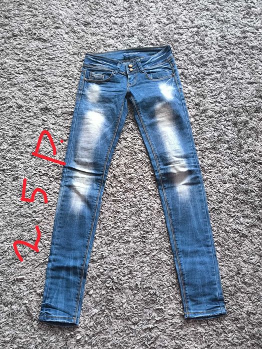 Продам джинси скіні